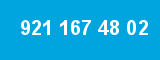 921 167 48 02